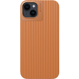 Nudient Bold iPhone 14 Plus Case - Leafy Green
