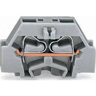 Wago Minikl 2,5mm2 2l fl. orange