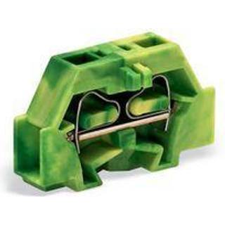 Wago Minikl 2,5mm2 2l fl. pe