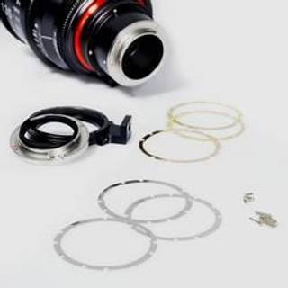 XEEN Mount Kit 14mm Nikon FX