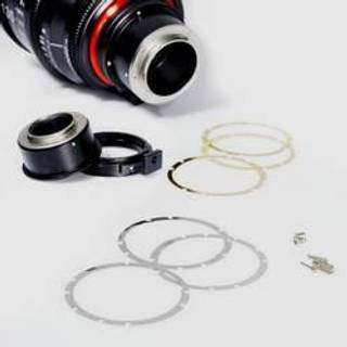 XEEN Mount Kit 14mm MFT