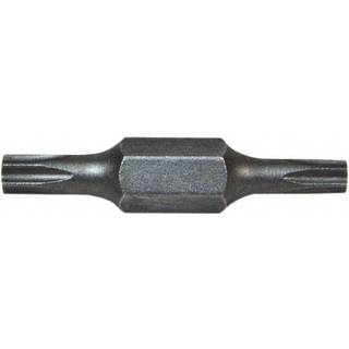Klein Tools 32542 Udskiftning Bit TamperProof Torx #15 og #20