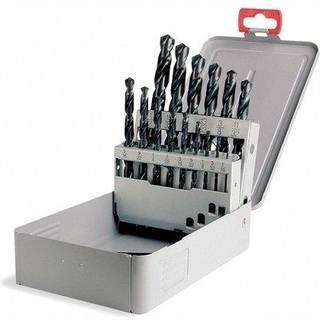 CLELINE JOBBER DRATH SET 15 PC HSS C21109