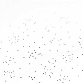 Paper Poetry Transparentpapierblock Punkte 21x29,5cm 12 Blatt - Silber