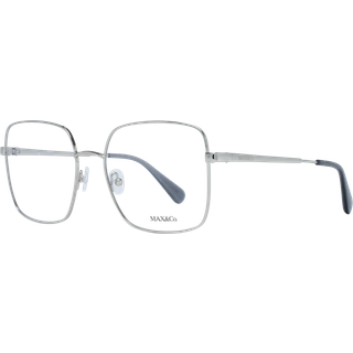 Max & Co. MO5057 016 55 Briller Kvinder Silver - Shiny Palladium Silver - 55mm