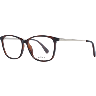 Max & Co. MO5024 052 54 Briller Kvinder Tortoiseshell - Dark Havana - 54mm