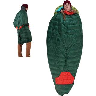 Ticket To The Moon Moonblanket Pro 650 - FOREST GREEN - Udendørsliv fra Ticket To The Moon
