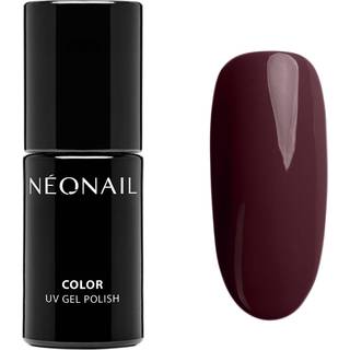 NEONAIL Lady In Red Gel neglelak Skygge Dark Cherry 7,2 ml - 7,2 ml