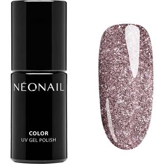 NEONAIL Bloomy Vibes Gel neglelak Skygge Shine The Moments 7,2 ml - 7,2 ml