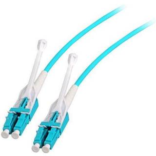 LANVIEW Fiber Patch Cable - LC-LC