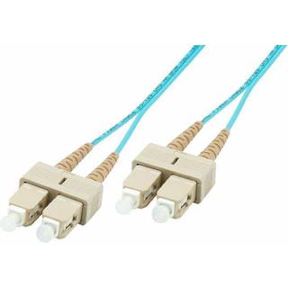 MICROCONNECT Fiber Patch Cable -
