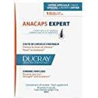 Ducray Anacaps Expert Chronic Hair Loss - 90 kaps.