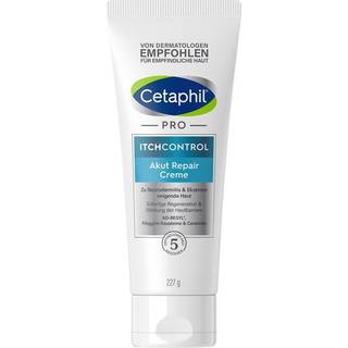 Cetaphil Pro ItchControl Repair Restorativ creme af tør hud og hud med eksem 227 ml - 227 ml