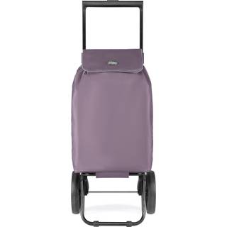 EPIC - CityXshopper Evolution Plus Indkøbstrolley