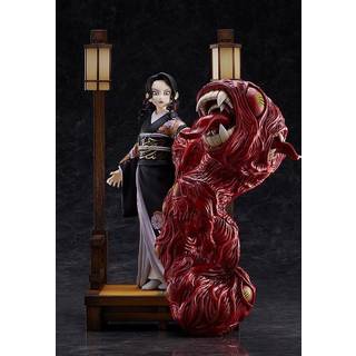 DEMON SLAYER - Muzan "Geiko Form" - Figure Super Situation 29cm