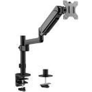 Gembird Monitor Arm - Adjustable arm 1-display 17"-32"