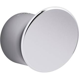 Kohler K-97624-SHP LYS POLICERET SILVER