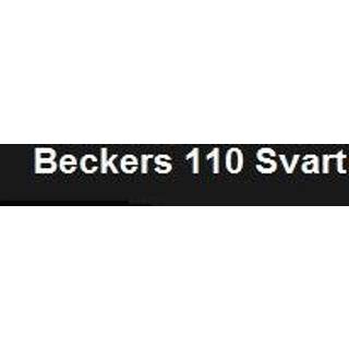 Beckers Perfekt Facade, Heldækkende Træbeskyttelse - 2,7 L