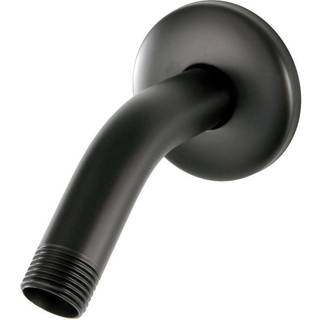 Kingston Brass K150K5 Trimscape 6 """" Bruserarm med flangeolie gnidet bronze