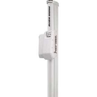 Grundvandsanker Talon BT 12, elektrisk (12 V), ned til 3.65 meter, hvid