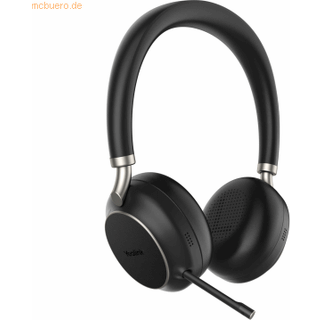 Yealink BH76 UC Black USB-A
