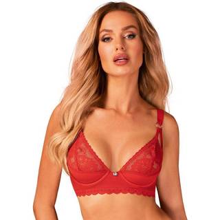 Obsessive Belovya Bra M/L