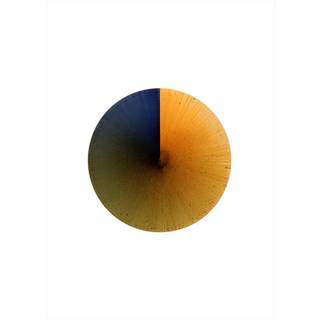 Paper Collective Perfect Circle 30x40 cm