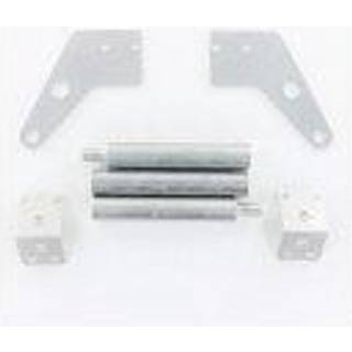 Carson - 1:14 Volvo Underr.guard w/Tailight mount