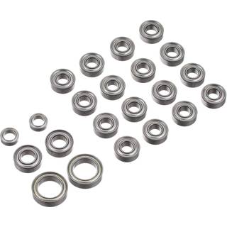 CC-02 Full Ball Bearing Set