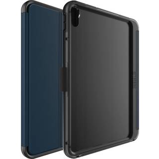 OtterBox Symmetry Folio Apple iPad (A16/10th gen) Coastal Evening - blue - ProPack
