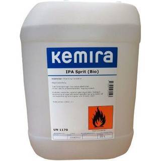 IPA sprit Bio, 96% 60ltr. UN 1987 Ethanol, 3, PG II, (D/E). OBS Max 5 stk. pr. ordre