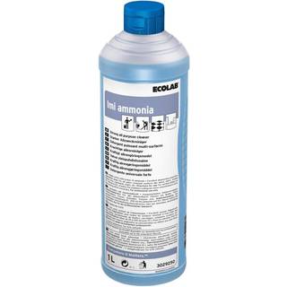 Ecolab Imi Ammonia 12 x 1 l Universalrengøring (3029250)