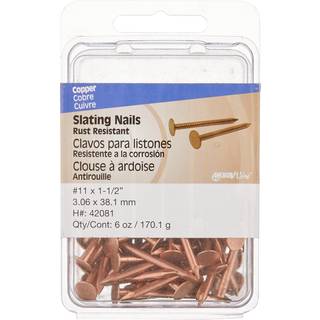 Hillman Fastener Corp 42081 Kobbernegle