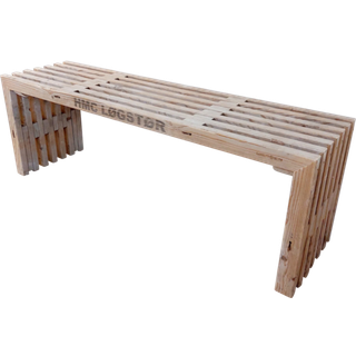 Kabeltromlen Trallebænk Af Brugte Traller 120cm - 960101