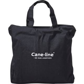 Cane-line Cover 7 parasol overtræk Sort