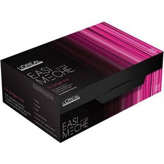 L’Oréal Professionnel Paris Other Tilbehør Easi Meche Ultra Short Hair 200 Stk. (1,00 kr / 1 stk.) - 200 Stk.