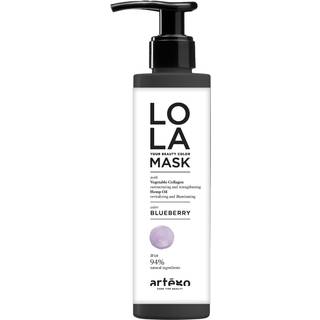 artégo Lola Color Mask Blueberry 200 ml