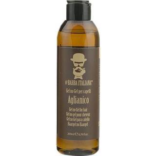 Barba Italiana AGLIANICO Gel no Gel 150 ml