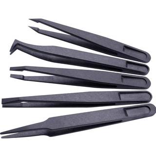 Quadrios 1903EC095 Pincet 5 stk