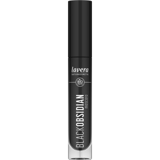 Lavera Make-up Øjne Black Obsidian Mascara 10 ml (10.600,00 kr / 1 l) - 10 ml