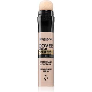 Dermacol Cover Xtreme Concealer med høj dækkeevne SPF 30 Skygge No.2 (210) 8 g - 8 g
