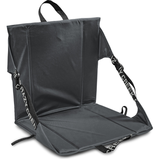 Crazy Creek Original Chair Slate, OneSize