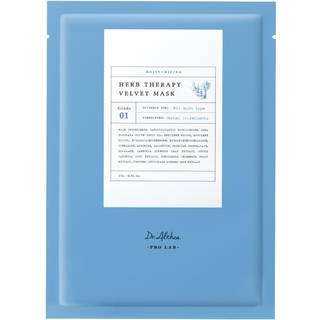 Dr. Althea Herb Therapy Velvet Mask 1 Piece