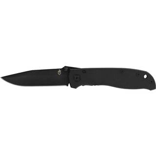 Air Ranger G-10 Fine Edge foldekniv