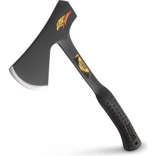 Camper's Axe Special Edition, short