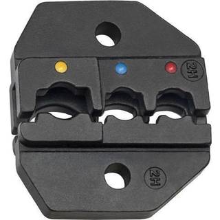 Klein Tools VDV205-035 Crimp Die Set isolerede udtryk AWG 10-22