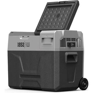 1852 køleboks ECX40 m/kompressor 12/24/230V, 40L