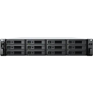Synology Flashstation SA6400 - NAS-Server