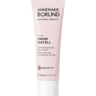 Annemarie Börlind Creme Pastell Tinted Hydrating Day Cream brunette - 30 ml.