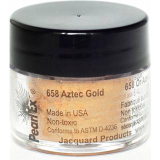 Pearl Ex Powdered Pigments 3g - Aztec Gold
